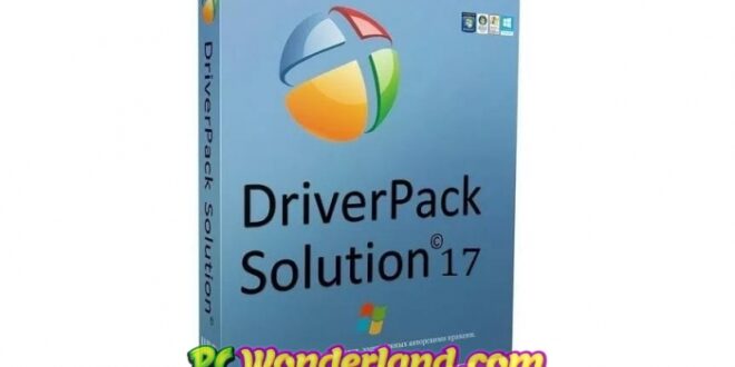 driverpack solution free download online