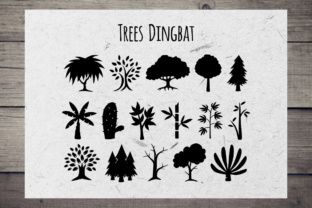 free dingbat designs